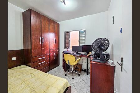 Casa à venda com 137m², 4 quartos e 1 vaga Casa à venda com 137m², 4 quartos e 1 vagaQuarto 3