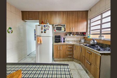 Casa à venda com 137m², 4 quartos e 1 vaga Casa à venda com 137m², 4 quartos e 1 vagaCozinha