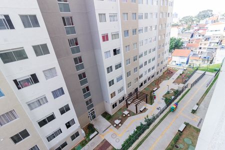Apartamento para alugar com 32m², 2 quartos e sem vaga Apartamento para alugar com 32m², 2 quartos e sem vagaVista Quarto 1