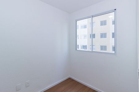 Quarto 1 de apartamento para alugar com 2 quartos, 32m² em Brasilândia, São Paulo