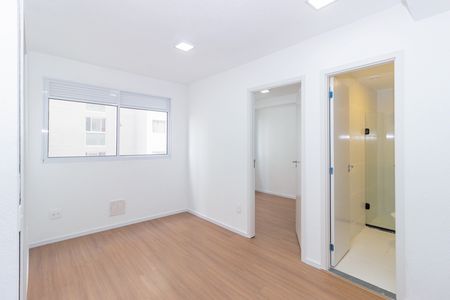 Apartamento para alugar com 32m², 2 quartos e sem vaga Apartamento para alugar com 32m², 2 quartos e sem vagaSala