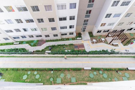 Apartamento para alugar com 32m², 2 quartos e sem vaga Apartamento para alugar com 32m², 2 quartos e sem vagaVista Quarto 1