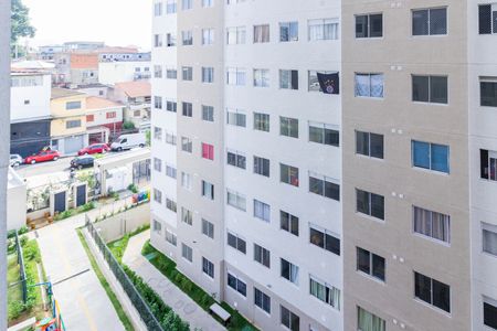 Apartamento para alugar com 32m², 2 quartos e sem vaga Apartamento para alugar com 32m², 2 quartos e sem vagaVista Quarto 1