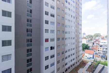 Apartamento para alugar com 32m², 2 quartos e sem vaga Apartamento para alugar com 32m², 2 quartos e sem vagaVista Sala