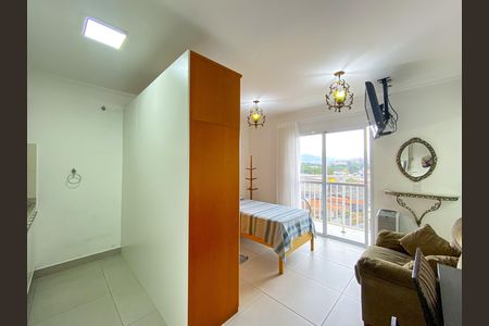 Studio de apartamento para alugar com 1 quarto, 26m² em Vila Nilo, São Paulo
