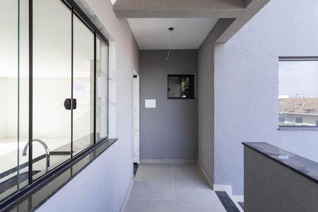 Casa de condomínio à venda com 127m², 2 quartos e 1 vaga Casa de condomínio à venda com 127m², 2 quartos e 1 vagaÁrea de serviço