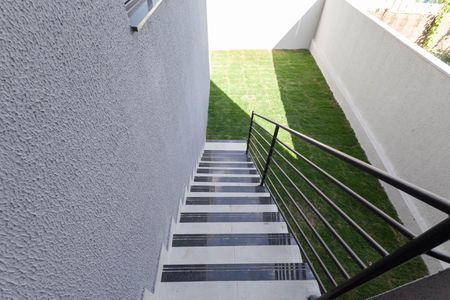 Casa de condomínio à venda com 127m², 2 quartos e 1 vaga Casa de condomínio à venda com 127m², 2 quartos e 1 vagaQuintal