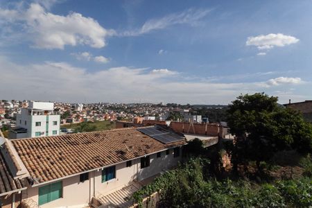Casa de condomínio à venda com 155m², 2 quartos e 1 vagaVista da suíte 