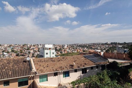Casa de condomínio à venda com 155m², 2 quartos e 1 vagaQuarto - Vista