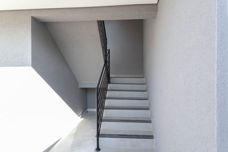 Casa de condomínio à venda com 155m², 2 quartos e 1 vagaEntrada