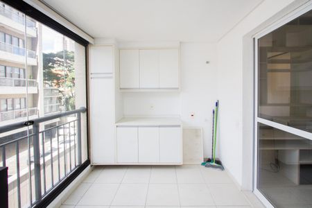 Studio à venda com 35m², 1 quarto e 1 vaga