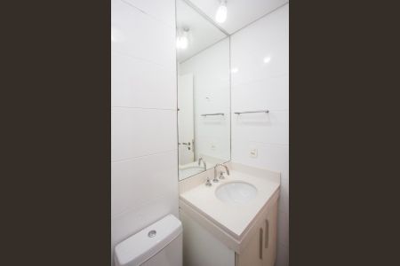 Kitnet/Studio à venda com 1 quarto, 35m² em Brooklin, São Paulo