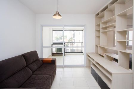 Kitnet/Studio à venda com 1 quarto, 35m² em Brooklin, São Paulo