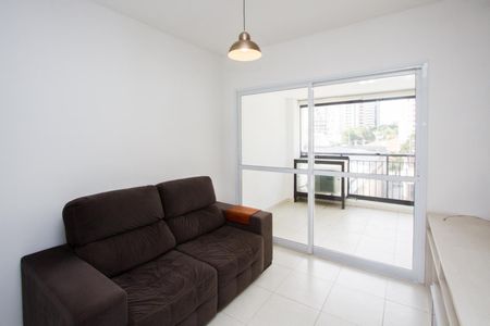 Kitnet/Studio à venda com 1 quarto, 35m² em Brooklin, São Paulo