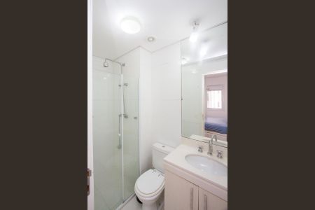Kitnet/Studio à venda com 1 quarto, 35m² em Brooklin, São Paulo