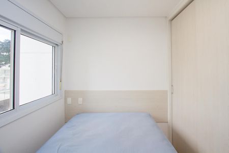 Kitnet/Studio à venda com 1 quarto, 35m² em Brooklin, São Paulo