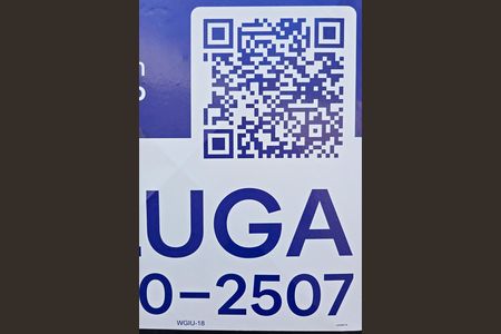 Casa para alugar com 70m², 2 quartos e sem vagaQR code