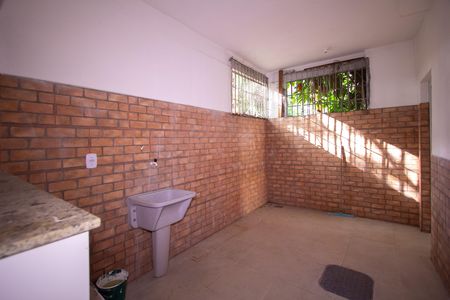 Casa para alugar com 70m², 2 quartos e sem vagaÁrea de Serviço