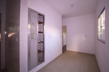 Casa para alugar com 70m², 2 quartos e sem vagaCozinha