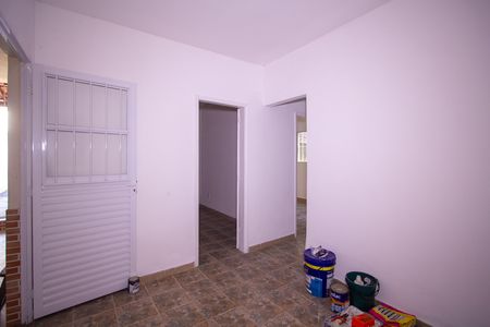Casa para alugar com 70m², 2 quartos e sem vagaSala