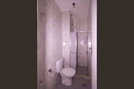 Casa para alugar com 70m², 2 quartos e sem vagaBanheiro