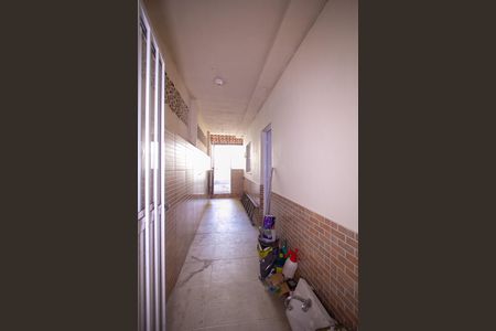 Casa para alugar com 70m², 2 quartos e sem vagaEntrada