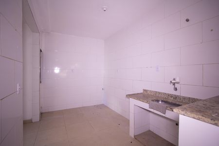 Casa para alugar com 70m², 2 quartos e sem vagaCozinha