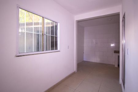 Casa para alugar com 70m², 2 quartos e sem vagaCozinha