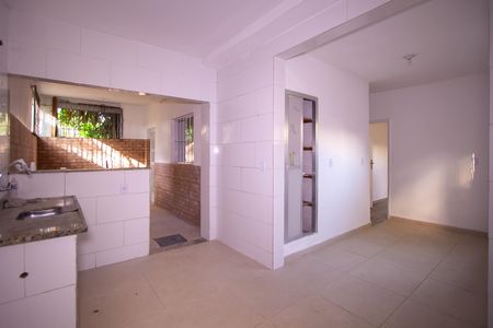Casa para alugar com 70m², 2 quartos e sem vagaCozinha