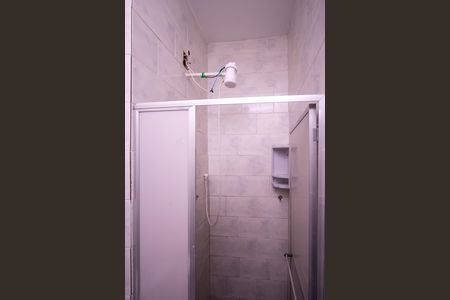Casa para alugar com 70m², 2 quartos e sem vagaBanheiro