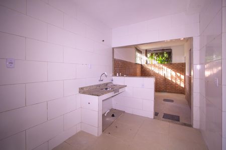 Casa para alugar com 70m², 2 quartos e sem vagaCozinha