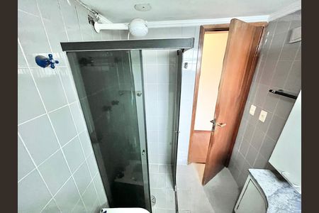 Apartamento à venda com 80m², 2 quartos e sem vaga Apartamento à venda com 80m², 2 quartos e sem vagaBanheiro