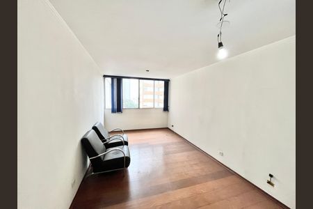 Apartamento à venda com 80m², 2 quartos e sem vaga Apartamento à venda com 80m², 2 quartos e sem vagaSala