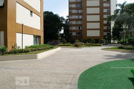 Área comum de apartamento à venda com 2 quartos, 80m² em Santana, São Paulo