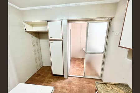 Apartamento à venda com 80m², 2 quartos e sem vaga Apartamento à venda com 80m², 2 quartos e sem vagaCozinha
