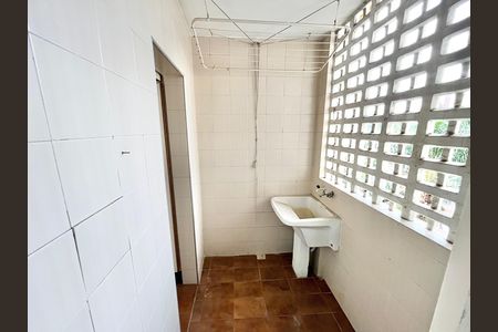 Apartamento à venda com 80m², 2 quartos e sem vaga Apartamento à venda com 80m², 2 quartos e sem vagaÁrea de Serviço