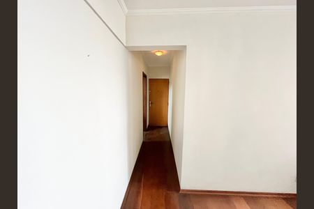Apartamento à venda com 80m², 2 quartos e sem vaga Apartamento à venda com 80m², 2 quartos e sem vagaCorredor