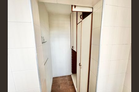 Apartamento à venda com 80m², 2 quartos e sem vaga Apartamento à venda com 80m², 2 quartos e sem vagaDespensa