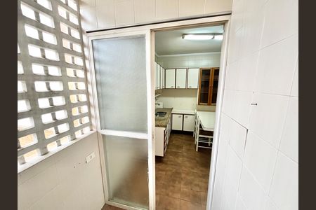 Apartamento à venda com 80m², 2 quartos e sem vaga Apartamento à venda com 80m², 2 quartos e sem vagaÁrea de Serviço