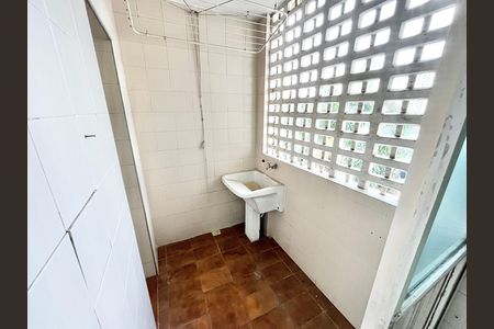 Apartamento à venda com 80m², 2 quartos e sem vaga Apartamento à venda com 80m², 2 quartos e sem vagaÁrea de Serviço
