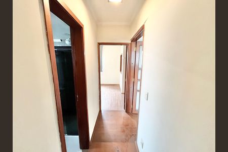 Apartamento à venda com 80m², 2 quartos e sem vaga Apartamento à venda com 80m², 2 quartos e sem vagaCorredor