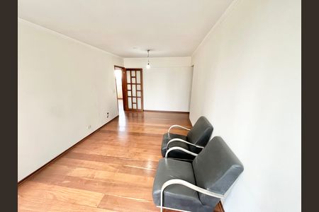 Sala de apartamento à venda com 2 quartos, 80m² em Santana, São Paulo