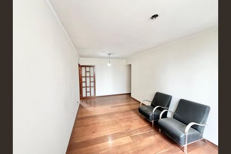 Apartamento à venda com 80m², 2 quartos e sem vaga Apartamento à venda com 80m², 2 quartos e sem vagaSala