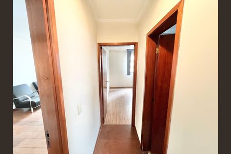 Apartamento à venda com 80m², 2 quartos e sem vaga Apartamento à venda com 80m², 2 quartos e sem vagaCorredor