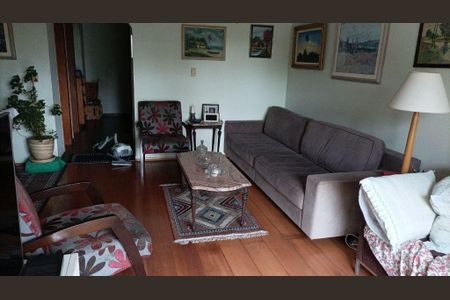Apartamento à venda com 3 quartos, 86m² em Morumbi, São Paulo