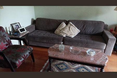 Apartamento à venda com 3 quartos, 86m² em Morumbi, São Paulo