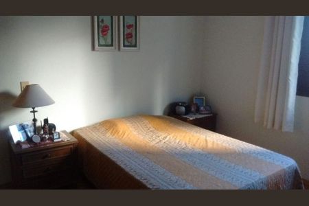 Apartamento à venda com 3 quartos, 86m² em Morumbi, São Paulo