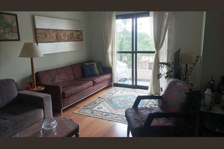 Apartamento à venda com 3 quartos, 86m² em Morumbi, São Paulo