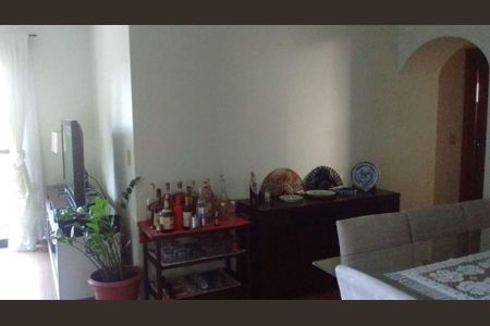 Apartamento à venda com 3 quartos, 86m² em Morumbi, São Paulo