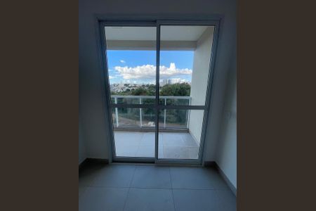 Apartamento para alugar com 58m², 2 quartos e 1 vaga Apartamento para alugar com 58m², 2 quartos e 1 vagaVaranda